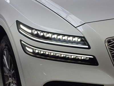 صورة 9 لـ 2026 Genesis GV80