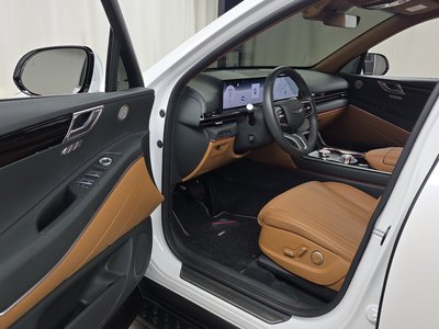 صورة مصغرة 13 لـ 2026 Genesis GV80