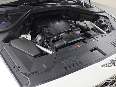 صورة 7 لـ 2026 Genesis GV80