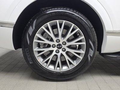 صورة 6 لـ 2026 Genesis GV80