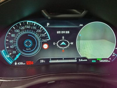 صورة مصغرة 14 لـ 2022 Genesis ELECTRIFIED GV70