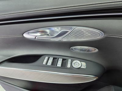 صورة مصغرة 11 لـ 2022 Genesis ELECTRIFIED GV70