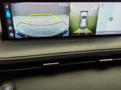 صورة مصغرة 15 لـ 2022 Genesis ELECTRIFIED GV70