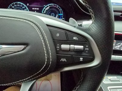 صورة مصغرة 13 لـ 2022 Genesis ELECTRIFIED GV70