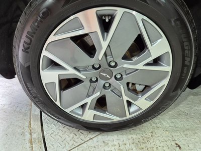 صورة مصغرة 20 لـ 2022 Genesis ELECTRIFIED GV70