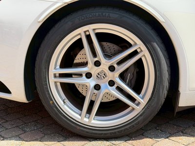 صورة مصغرة 21 لـ 2017 Porsche 911