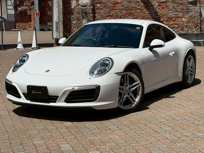 صورة مصغرة 73 لـ 2017 Porsche 911