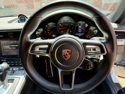 صورة مصغرة 56 لـ 2017 Porsche 911