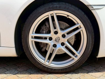 صورة مصغرة 22 لـ 2017 Porsche 911