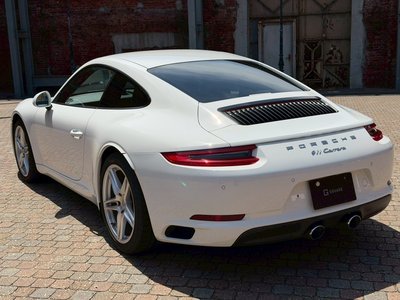 صورة مصغرة 64 لـ 2017 Porsche 911