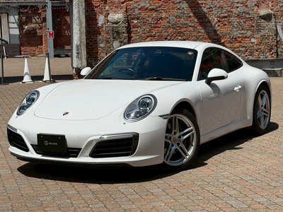 صورة مصغرة 72 لـ 2017 Porsche 911