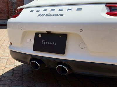 صورة مصغرة 25 لـ 2017 Porsche 911