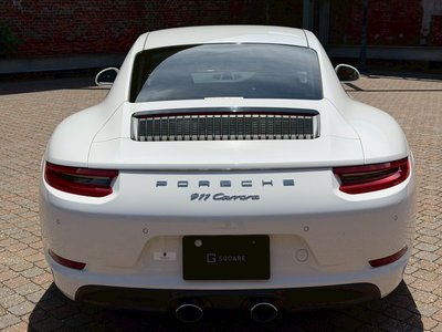 صورة 3 لـ 2017 Porsche 911