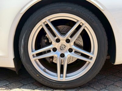 صورة مصغرة 20 لـ 2017 Porsche 911