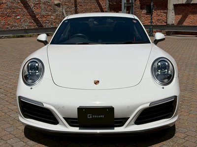 صورة مصغرة 71 لـ 2017 Porsche 911