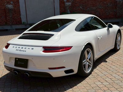 صورة مصغرة 58 لـ 2017 Porsche 911