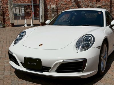 صورة مصغرة 33 لـ 2017 Porsche 911