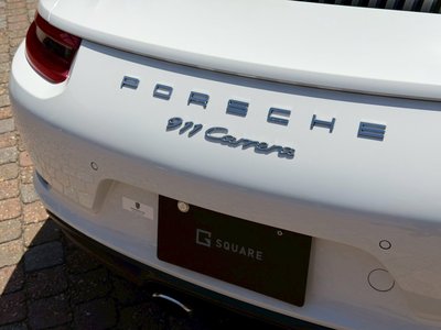 صورة مصغرة 26 لـ 2017 Porsche 911