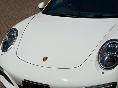 صورة مصغرة 69 لـ 2017 Porsche 911