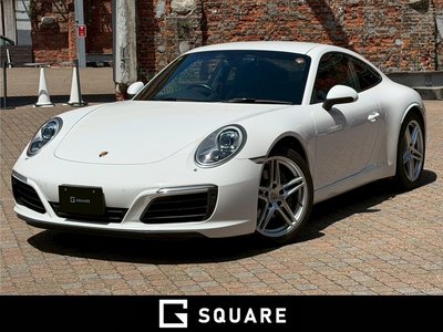 صورة 1 لـ 2017 Porsche 911