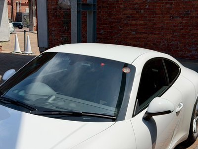 صورة مصغرة 38 لـ 2017 Porsche 911