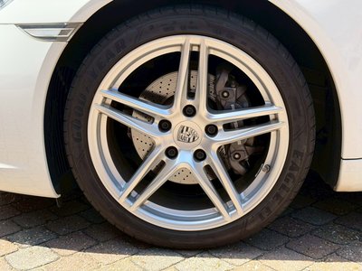 صورة مصغرة 19 لـ 2017 Porsche 911