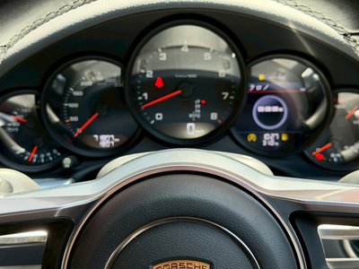 صورة مصغرة 54 لـ 2017 Porsche 911