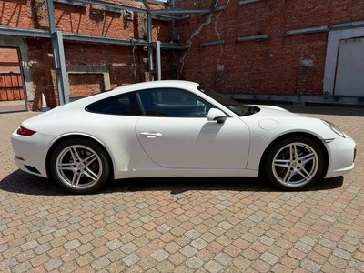 صورة مصغرة 23 لـ 2017 Porsche 911