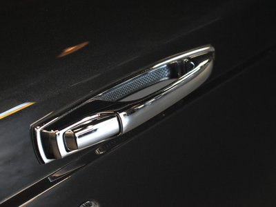 صورة 7 لـ 2007 Bentley ARNAGE