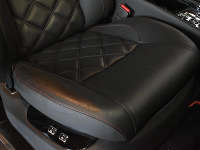 صورة مصغرة 29 لـ 2007 Bentley ARNAGE