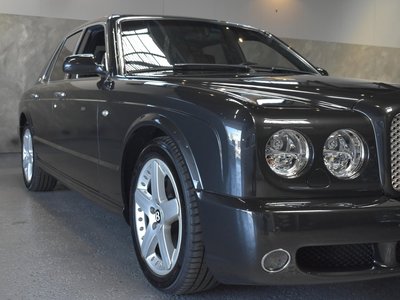 صورة 5 لـ 2007 Bentley ARNAGE