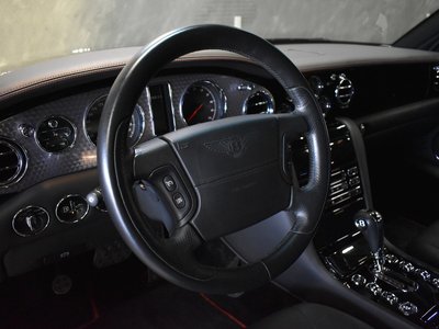 صورة مصغرة 23 لـ 2007 Bentley ARNAGE