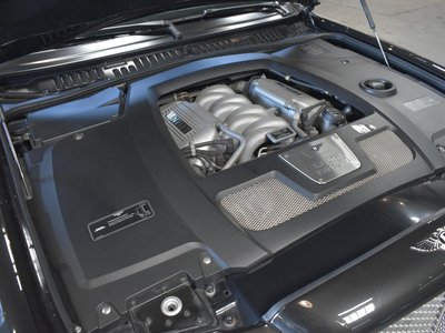 صورة مصغرة 34 لـ 2007 Bentley ARNAGE