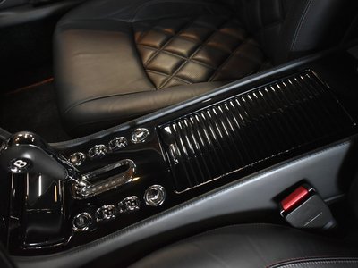 صورة مصغرة 27 لـ 2007 Bentley ARNAGE