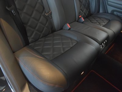 صورة مصغرة 32 لـ 2007 Bentley ARNAGE