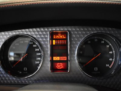 صورة مصغرة 25 لـ 2007 Bentley ARNAGE