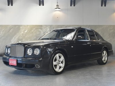صورة 1 لـ 2007 Bentley ARNAGE