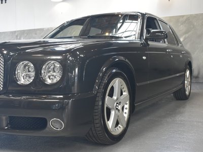 صورة 6 لـ 2007 Bentley ARNAGE