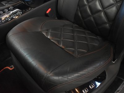 صورة مصغرة 30 لـ 2007 Bentley ARNAGE
