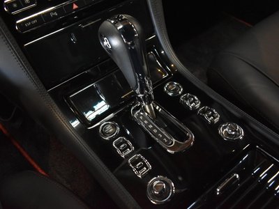 صورة مصغرة 26 لـ 2007 Bentley ARNAGE