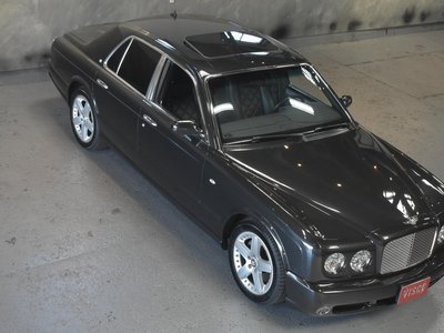 صورة مصغرة 36 لـ 2007 Bentley ARNAGE