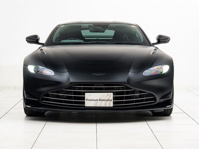 ASTON MARTIN VANTAGE - 5