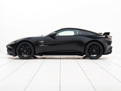 ASTON MARTIN VANTAGE - 9