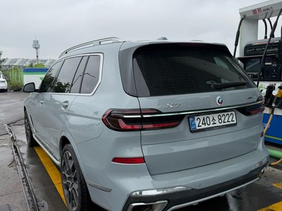 BMW X7 - 4