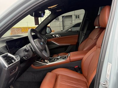 BMW X7 - 9