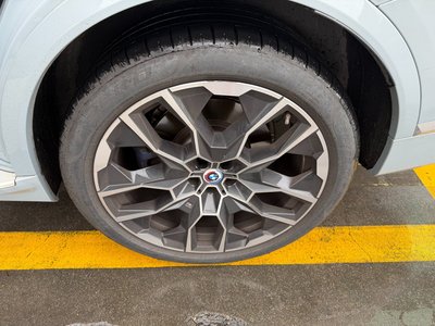 BMW X7 - 5