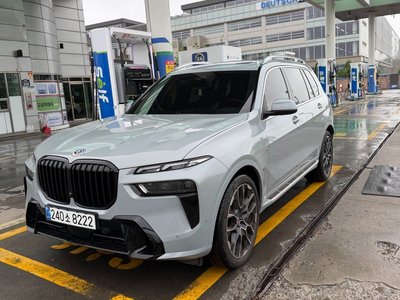 BMW X7 - 3