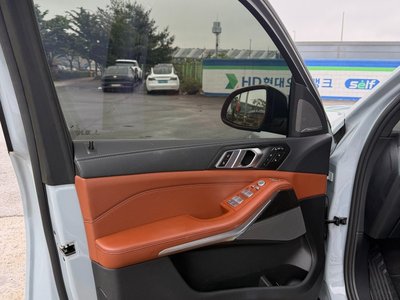 BMW X7 - 10
