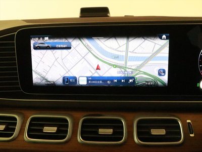 صورة مصغرة 28 لـ 2025 Mercedes-BENZ GLE