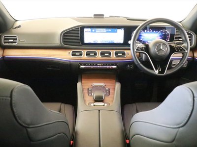 صورة مصغرة 14 لـ 2025 Mercedes-BENZ GLE